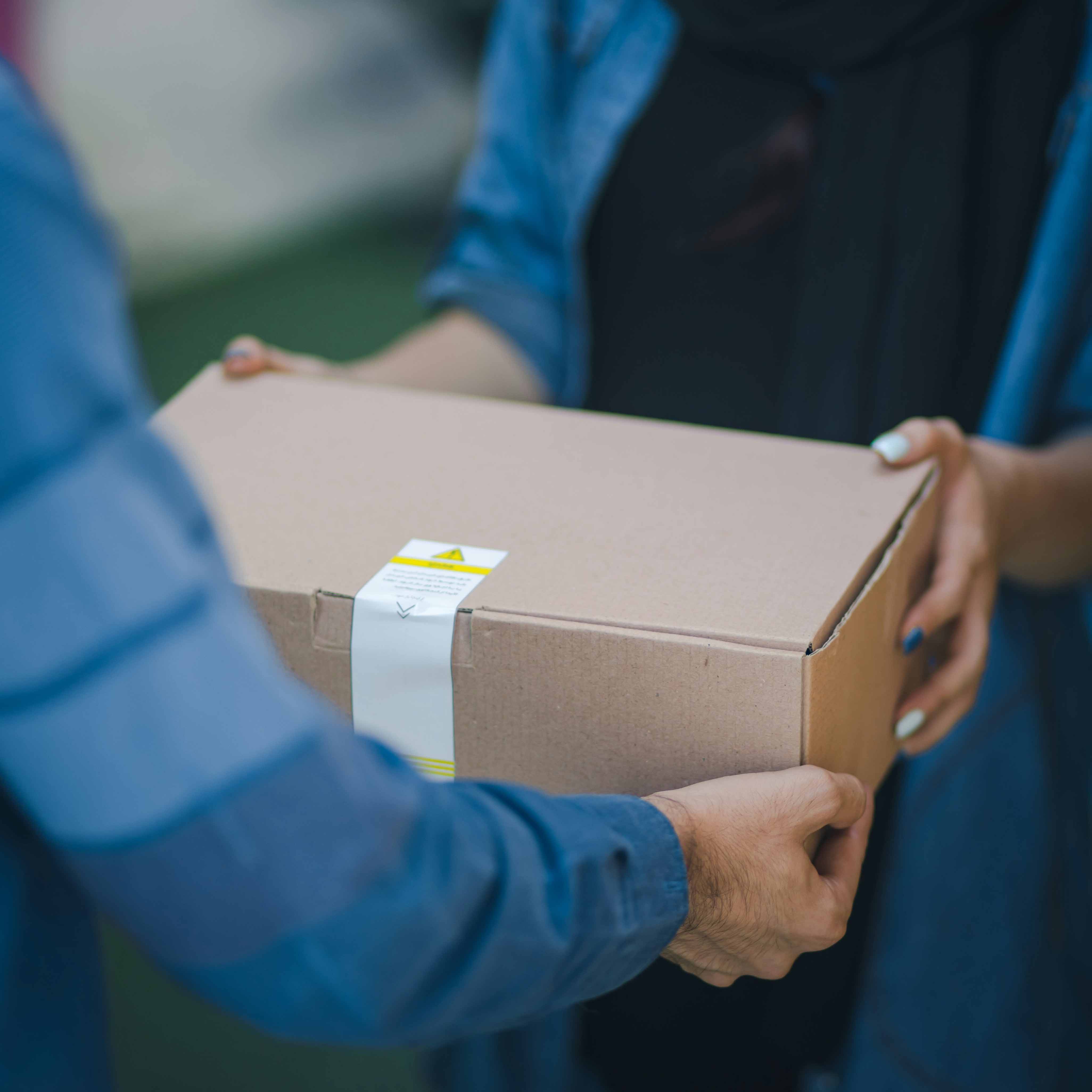 Step 3 - Place Your Order